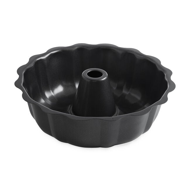 Connoisseur Fluted Tube Cake Tin 9"